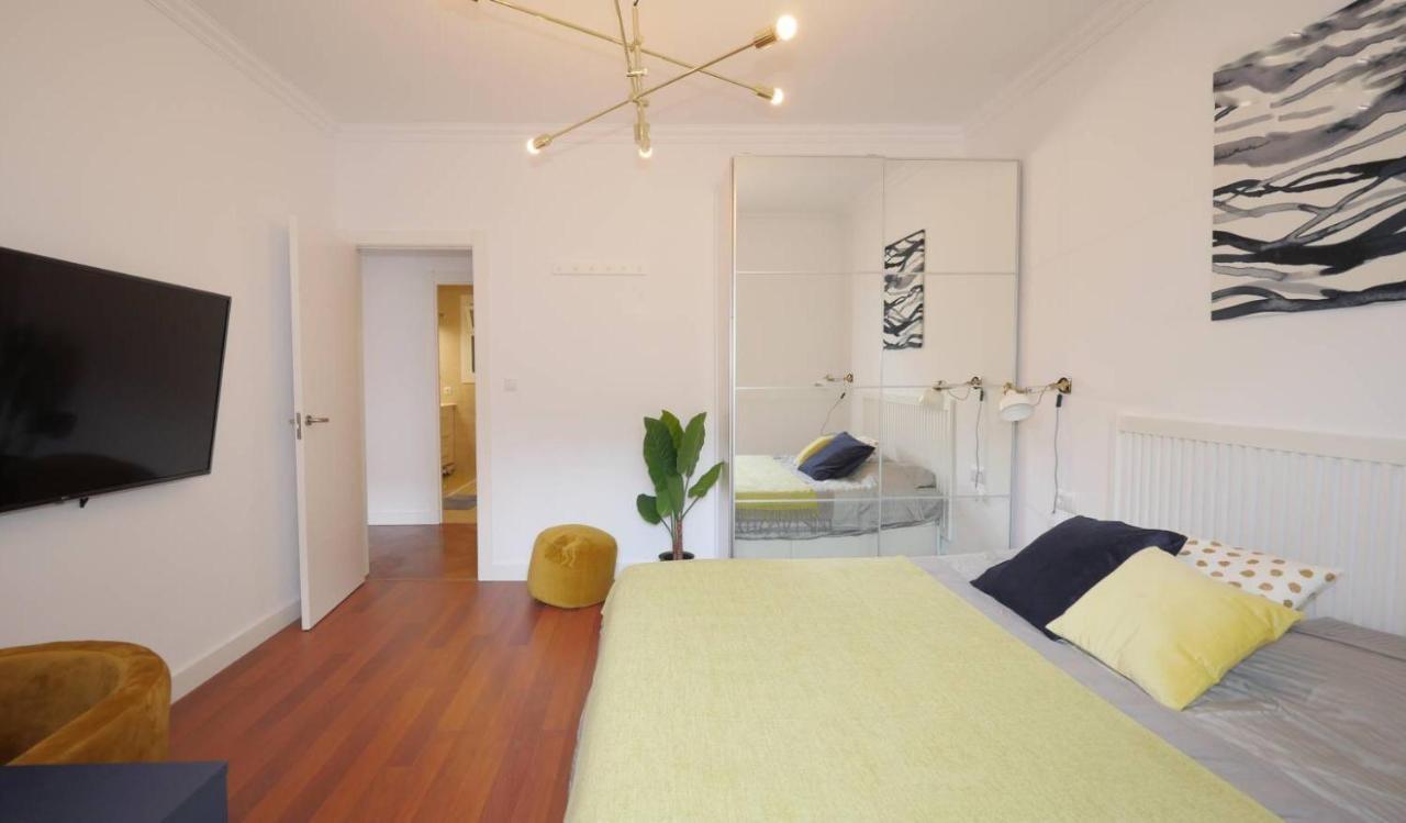 Eixample Apartments - Maca 6 Barcelona Exterior foto